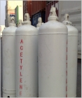 Acetylene (C2H2)